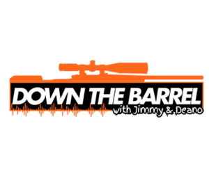 Down The Barrel Podcast
