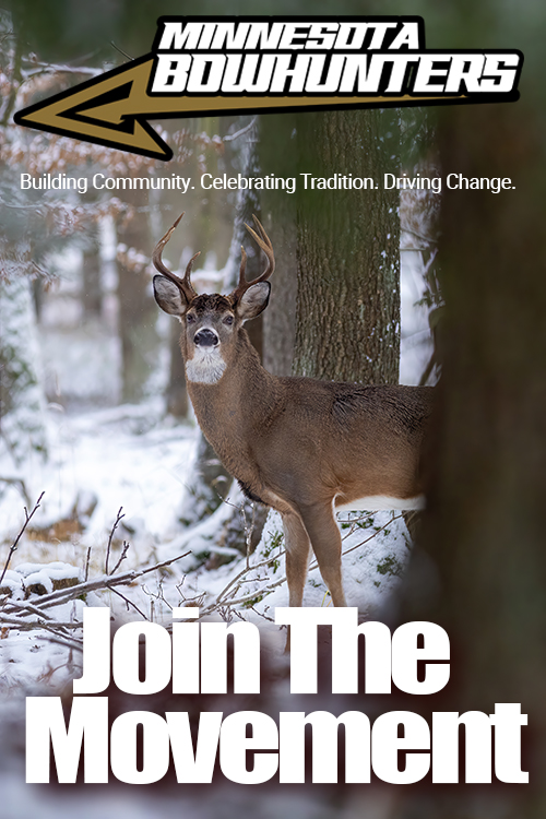 Minnesota Bowhunting Organization