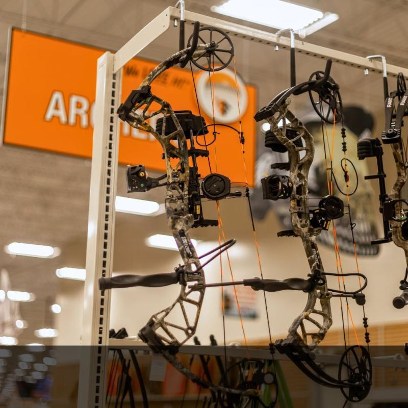 Archery Products