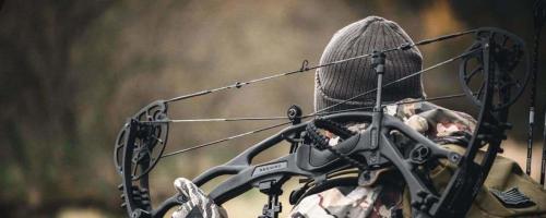 Itasca Archery