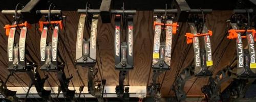 4 Rivers 3d Archery & Taxidermy llc