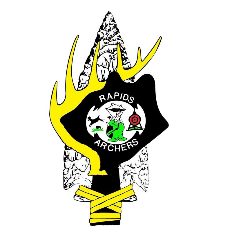 Rapids Archery Club