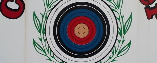 CEDAR RIVER ARCHERY CLUB